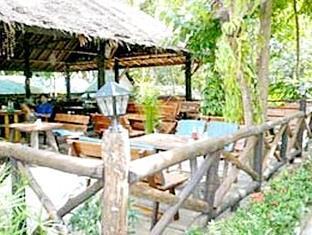Green Valley Resort Krabi town Kültér fotó