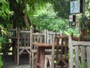 Green Valley Resort Krabi town Kültér fotó